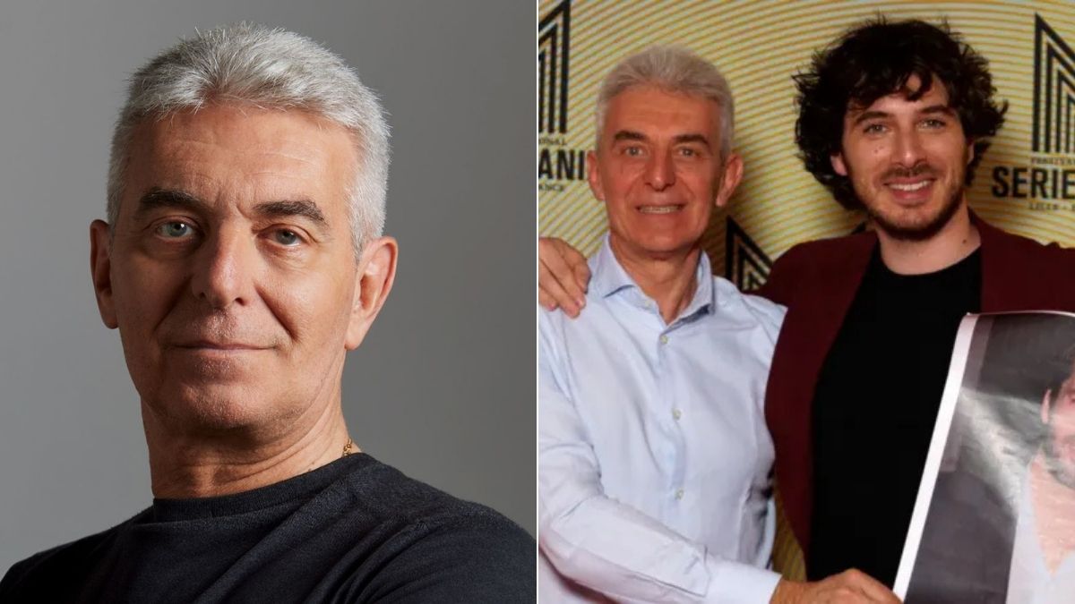 Pierdante Piccioni: Kaza Sonrası Farklı Bir Dünyada Uyanan Adam