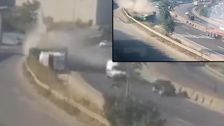 Kocaeli’de 5 kişinin hayatını kaybettiği kaza sonrası yeni detaylar ortaya çıktı.