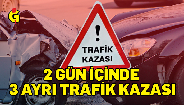 Polisin öne sürdüğü en büyük kaza sebebi: ihmal ve alkollü araç kullanımı.