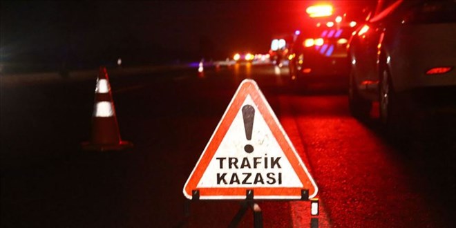 Şanlıurfa'da ardı ardına kaza: 7 kişi yaralı oldu