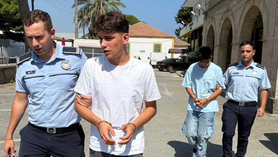 Kaza sonrası aracında uyuşturucu bulundu; bu kişiler de tutuklandı.