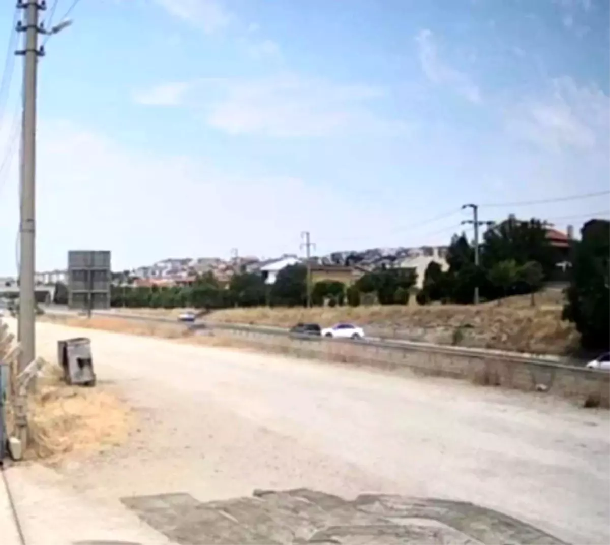 Keşan'da Kaza: 6 Kişi Yaralandı