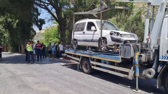 Bahçelievler'de motosiklet kazası ölümle sonuçlandı: Genç motosiklet sürücüsü hayatını kaybetti