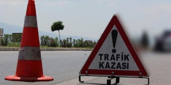 Hatay'da trafik kazasının ardından yaşanan bıçaklı olayda bir kişi hayatını kaybetti.
