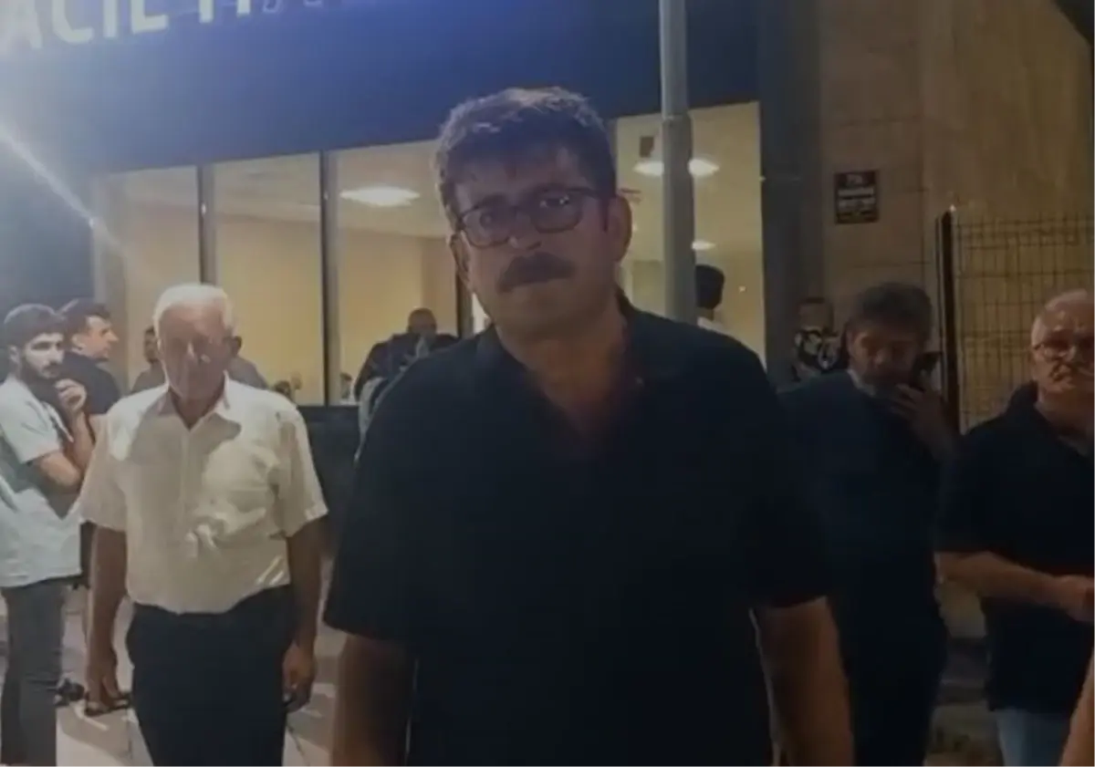 Trafik Çarpışması Sonrası Aile Mücadele Ediyor