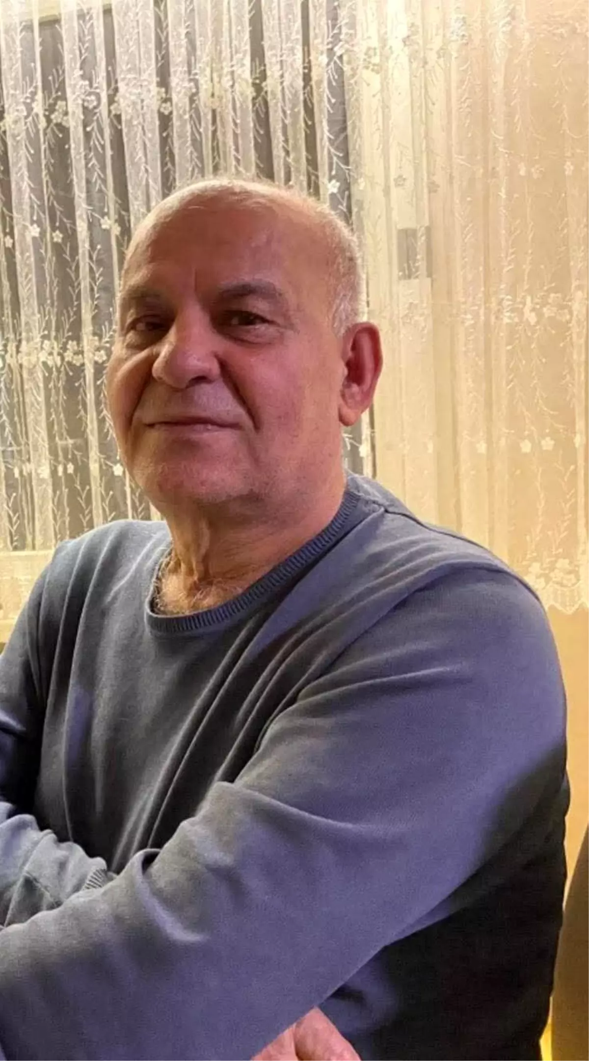 Tunceli'de Trafik Kazasında Bir Kişi Hayatını Kaybetti.