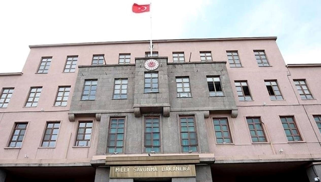 Malatya'da trafik kazasında bir asker hayatını kaybetti.