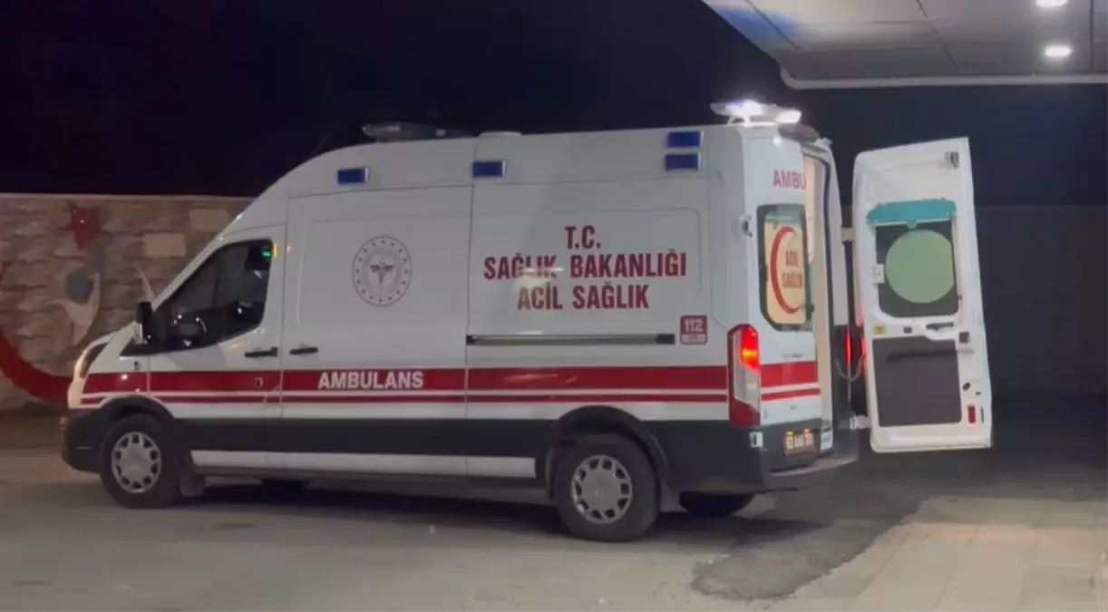 Tunceli'de trafik kazasında 69 yaşındaki bir kişi hayatını kaybetti.