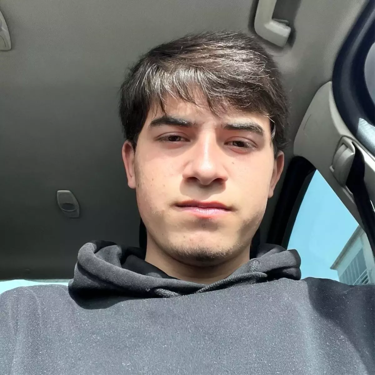 Korkuteli'de Trafik Kazasında 1 Kişi Hayatını Kaybetti.