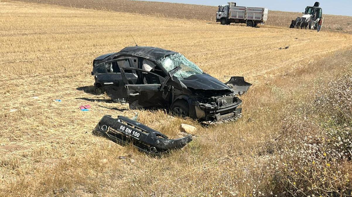 MHP'li başkanın trafik kazasında yaşamını yitirmesi