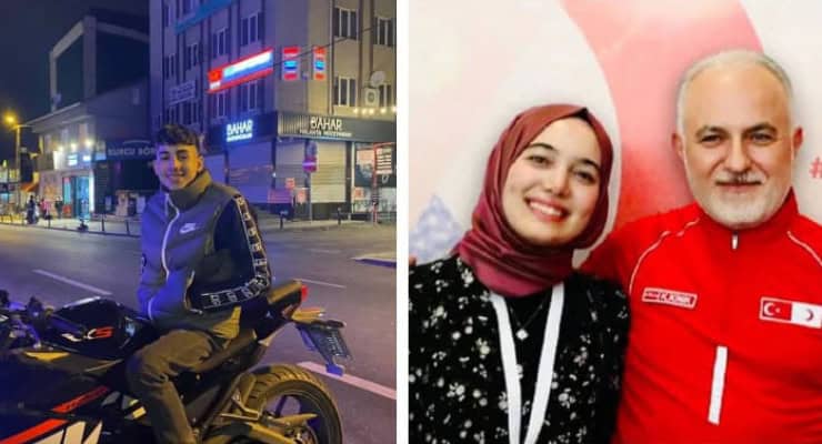 Zehra Kınık olayı: Kaza mağduru başka bir kişi ifadesini geri çekti.