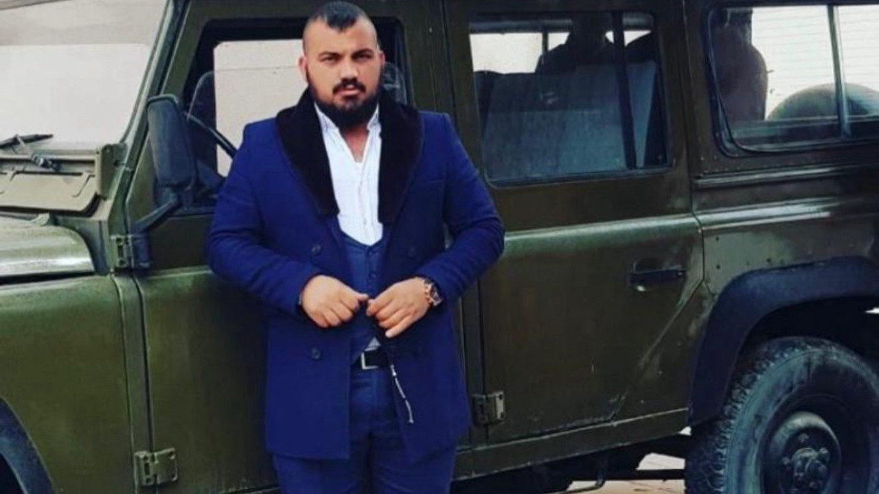 Cezaevinden izinli olarak çıktı, kaza sonucu yaşamını yitirdi.