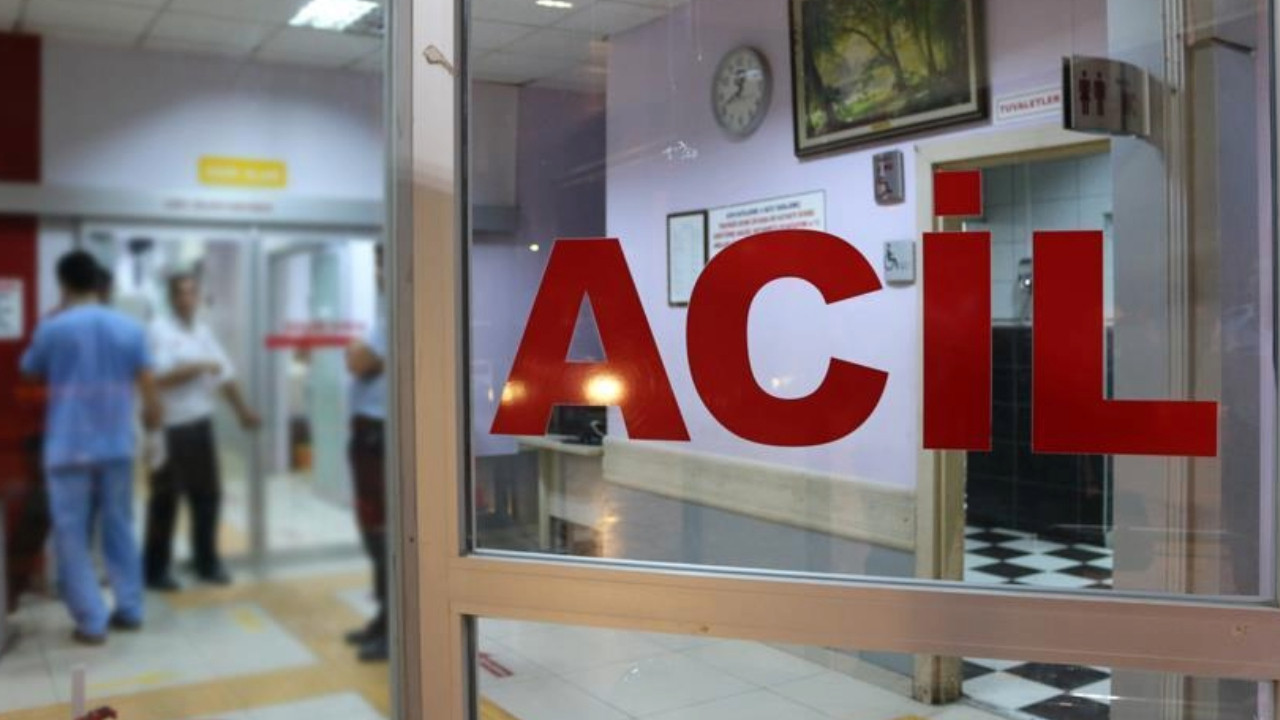 Düğünden dönerken ciddi bir kaza geçirildi: 1 kişi hayatını kaybetti.