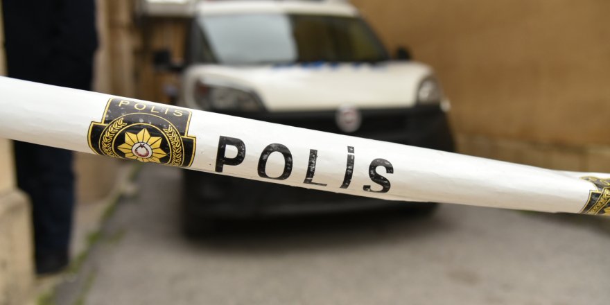 Kaza yerinden kaçan sürücü bulundu.