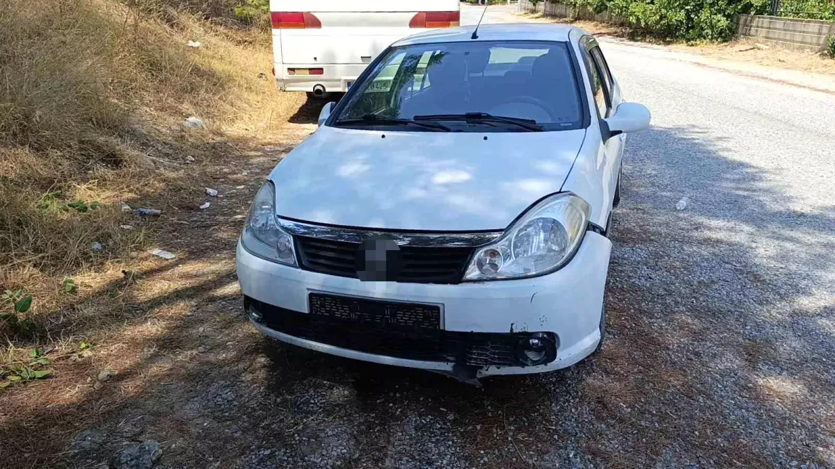 Kalp Krizi Geçiren Kişinin Kaza Yapması