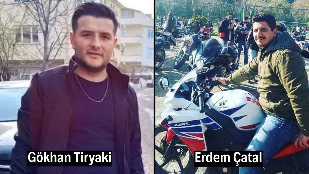 Giresun'da meydana gelen kazada 2 kişi hayatını kaybetti.