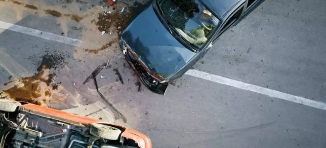 Kaza mağdurlarının düşmesine neden olan tazminat tehlikesi