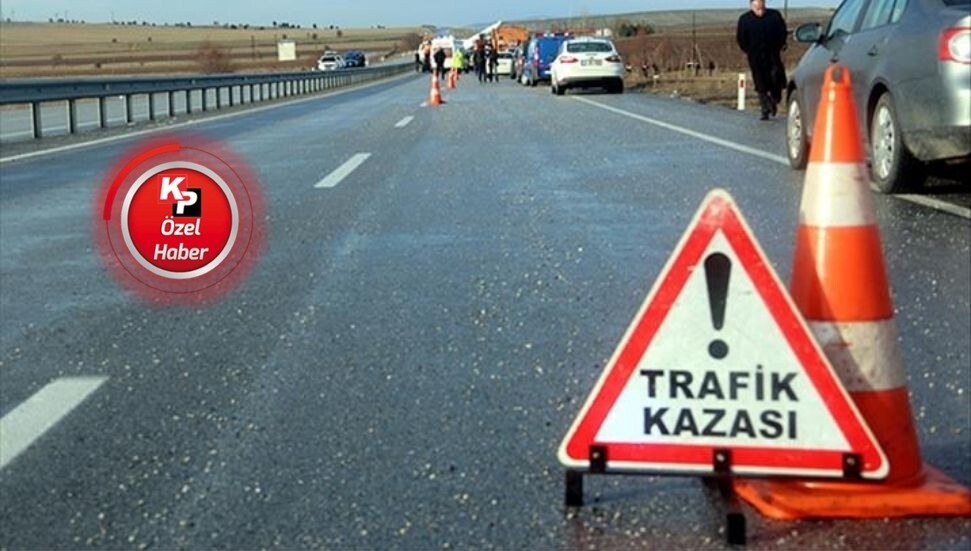 Kıbrıs'ta son 7 ayda toplamda 53 kişi trafik kazalarında hayatını kaybetti: Kuzey'de 28, Güney'de ise 25 ölüm yaşandı.