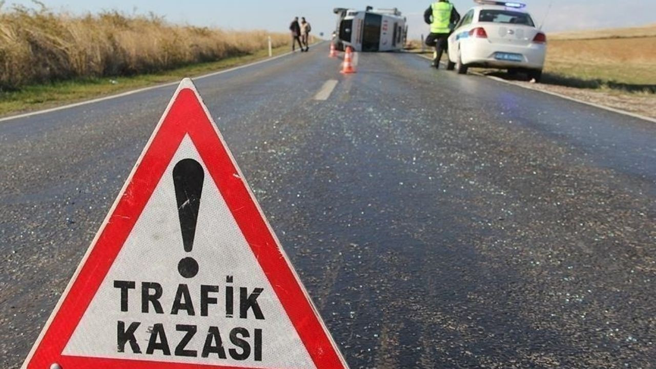 Trafik kazası kurbanlarına dikkat: Tazminat vaadiyle kandırıyorlar.