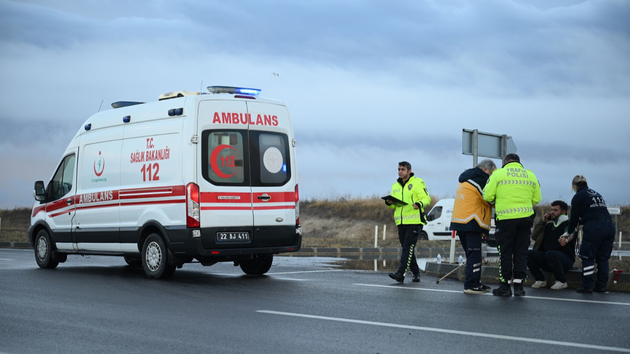 Trafik kazası mağdurlarına tazminat vaadiyle dolandırıcılar dikkat çekiyor.