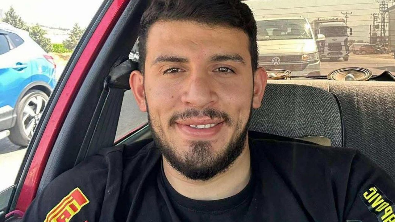 Motorsiklet Kaza Sonucu 1 Kişi Hayatını Kaybetti