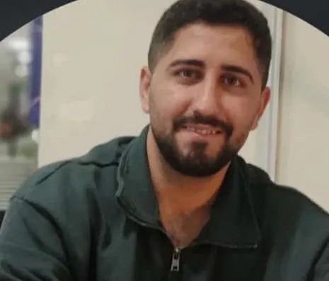 Siirt'in Baykan ilçesinden olan Onur Taştekin, bir trafik kazasında yaşamını yitirdi.
