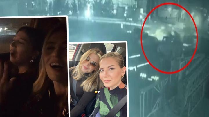 Bursa’da trajik kazada iki kız kardeş öldü, geriye kazadan 3 saat önce çekilen videolar kaldı.