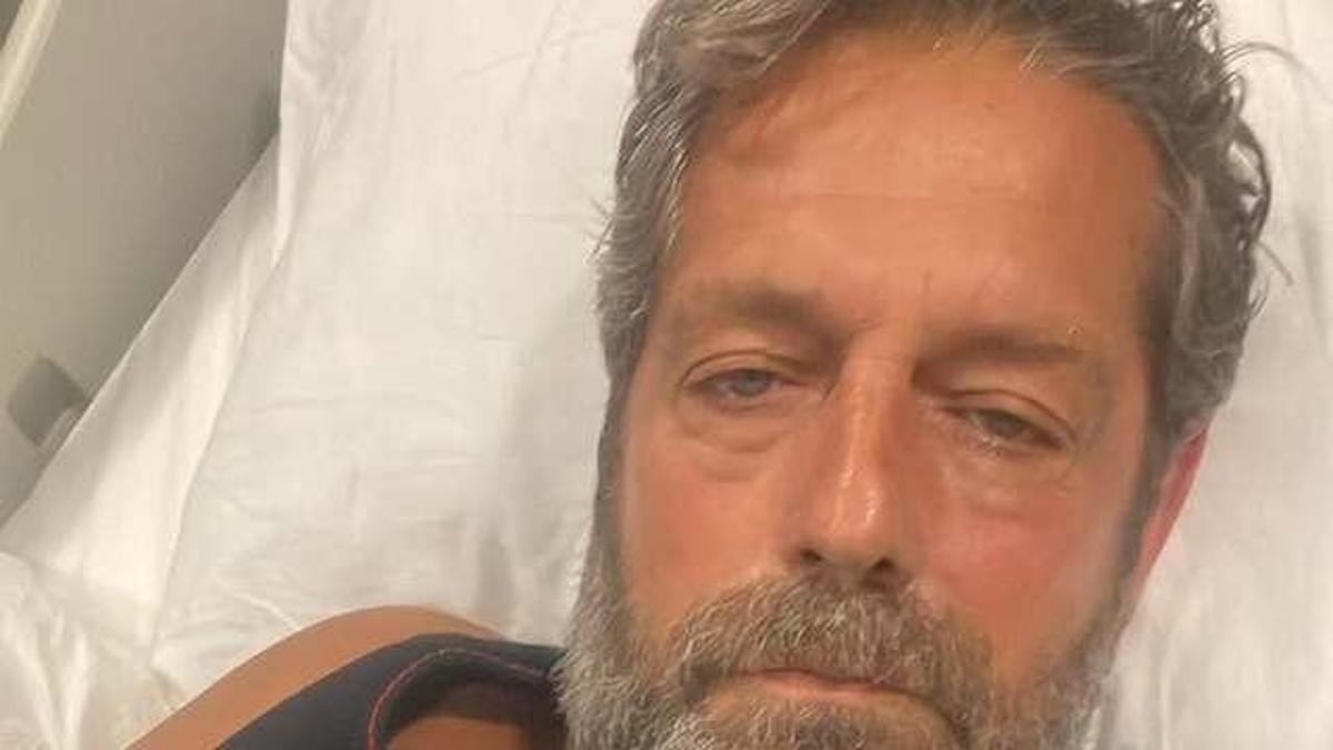 Şarkıcı Bora Gencer Kaza Geçirdi! Son Durumu açıklandı.