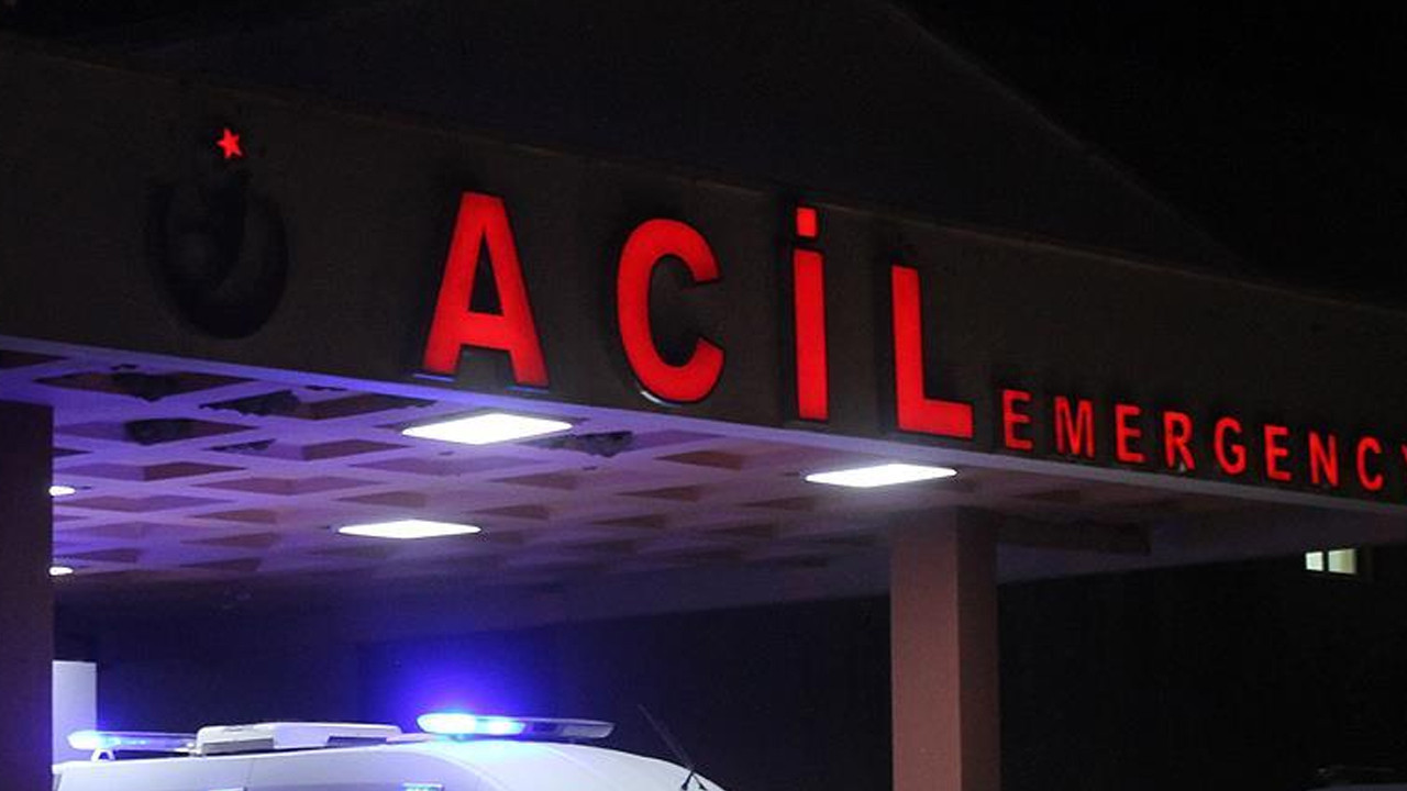 Ankara'da trafik kazaları sayısı yükseldi, aynı gün içinde 4 kaza yaşandı.