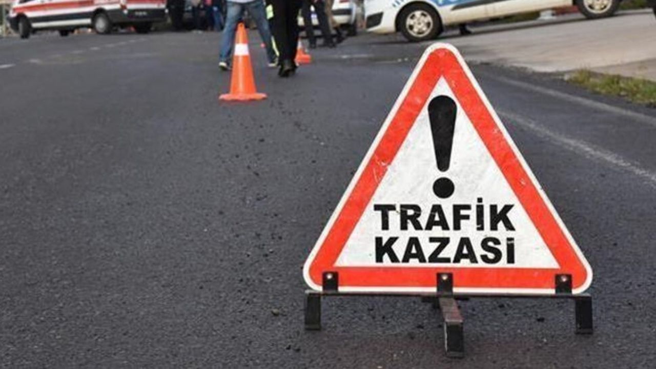 İki kaza: Bir yaralı ve iki kişiye yasal işlem