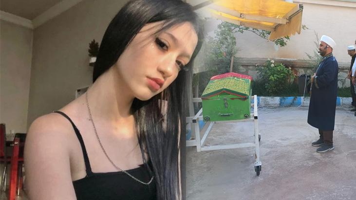 Liseli Hilal'in hayatı sevgili şiddetiyle son buldu, trafik kazasında hayatını kaybetti.