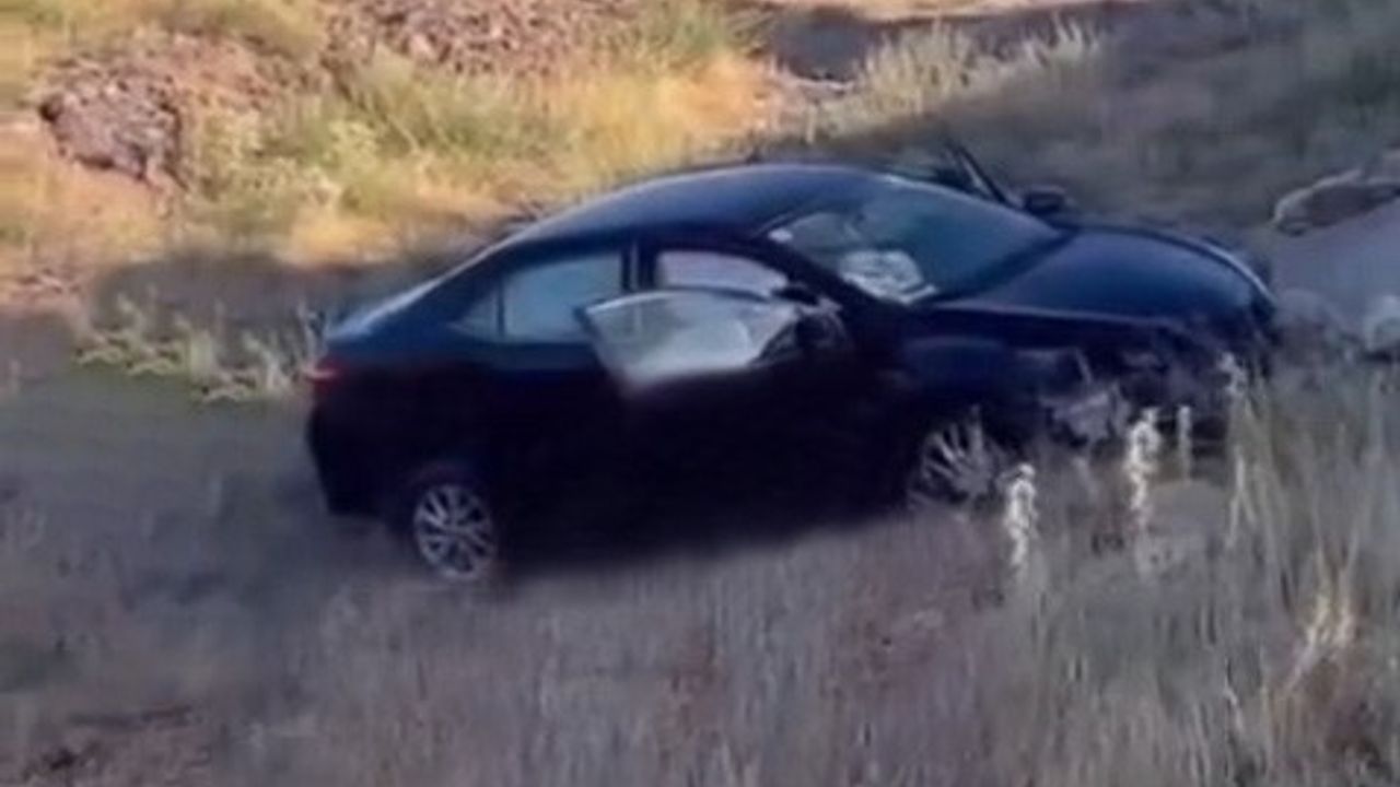 Muammer Çelikbaş, Bozköy Belediye Başkanı, trafik kazasıydı.