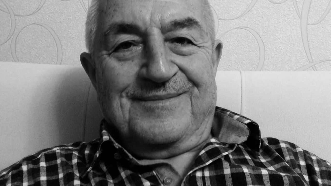 Muzaffer Yılmaz Trafik Kazasında Vefat Etti: Bugün Defnedilecek.