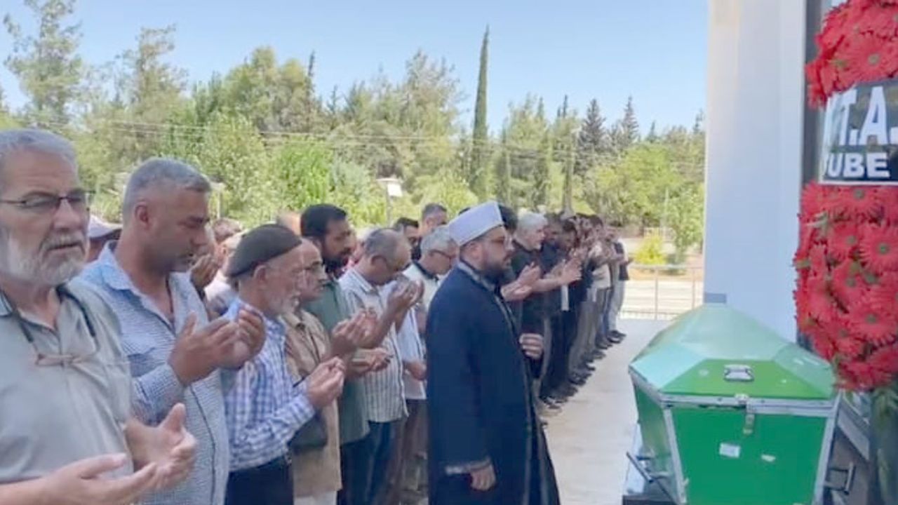 Evlenmeye hazırlanan nişanlı çift kaza ile ayrıldı.