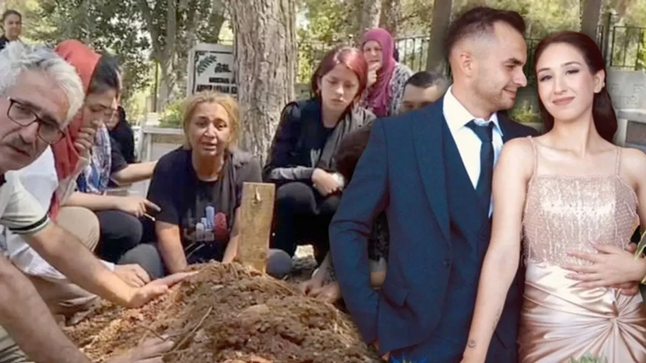 Evlilik hazırlıklarına başlamışlardı, ancak trafik kazası her şeyi değiştirdi.