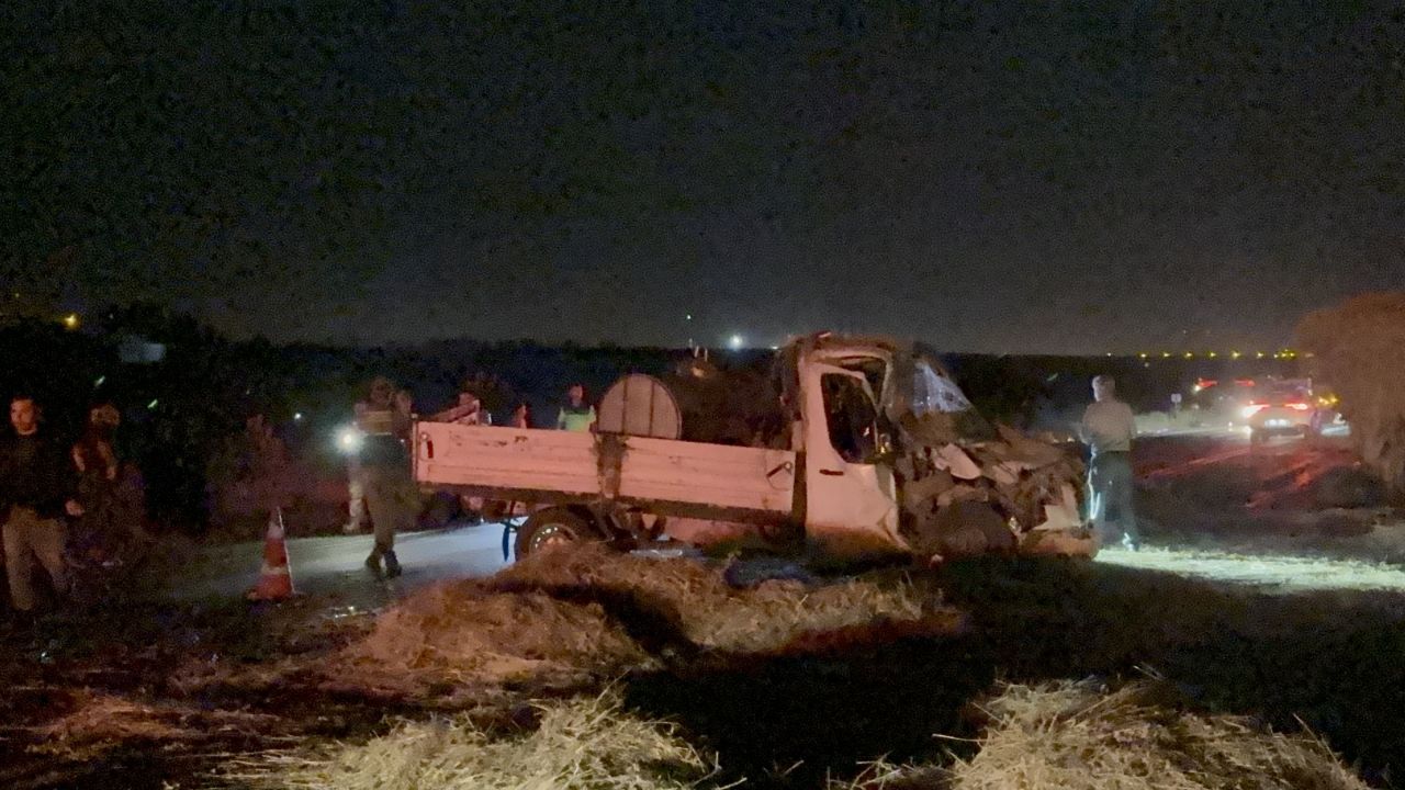 Kars'ta Zincirleme Kaza: Bir Kişi Hayatını Kaybetti, Üç Kişi Yaralandı
