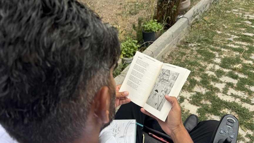 Tahmin edilen ölüm, yabancıların gözyaşlarıyla karşılandı!