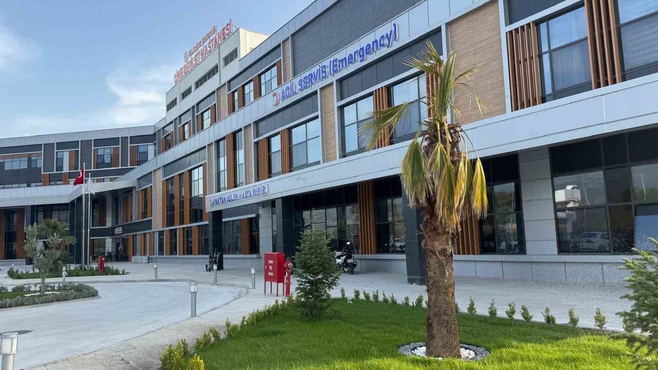 Çine'de trafik kazasında bir kişi hayatını kaybetti.