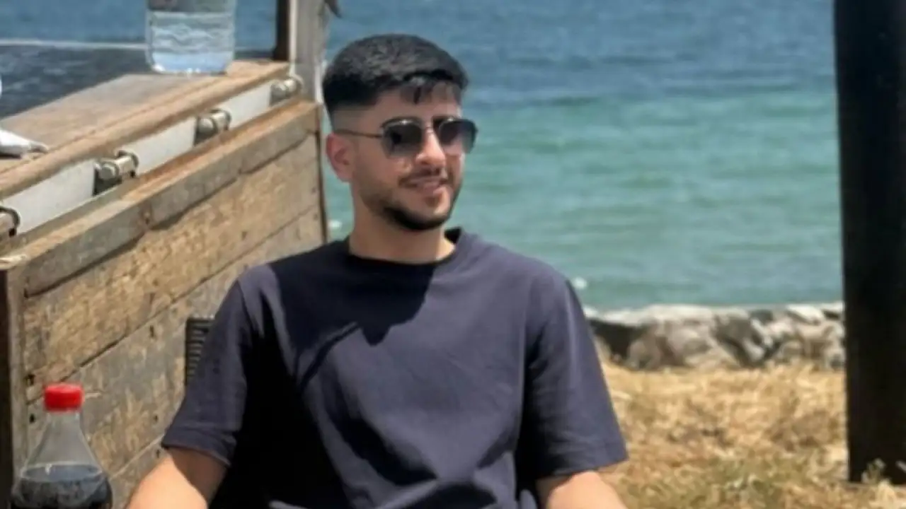 Kurtalanlı Genç Zincirleme Kaza Sonucu Hayatını Kaybetti