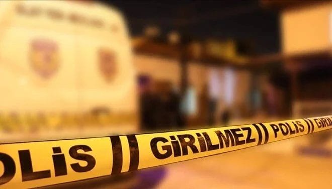 Bodrum'da Motosiklet Kazası Sonucu Emrah Çimentepe Vefat Etti