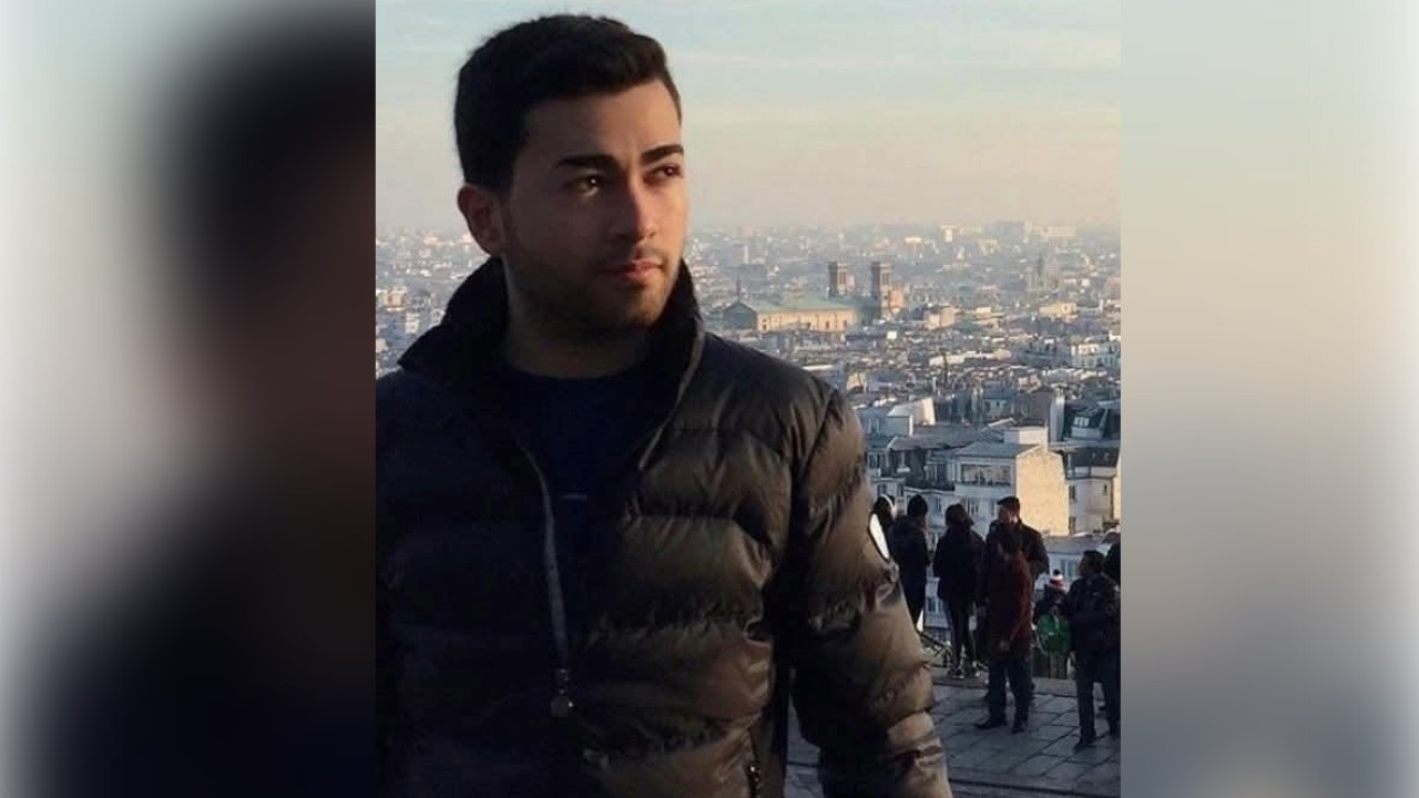 İş görüşmesine giderken trafik kazasında vefat etti