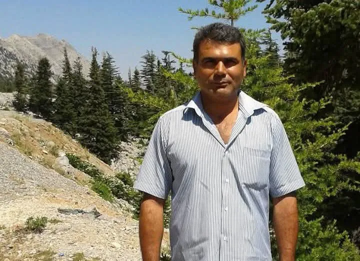 Motosiklet Sürücüsü Trafik Kazasında Hayatını Kaybetti.