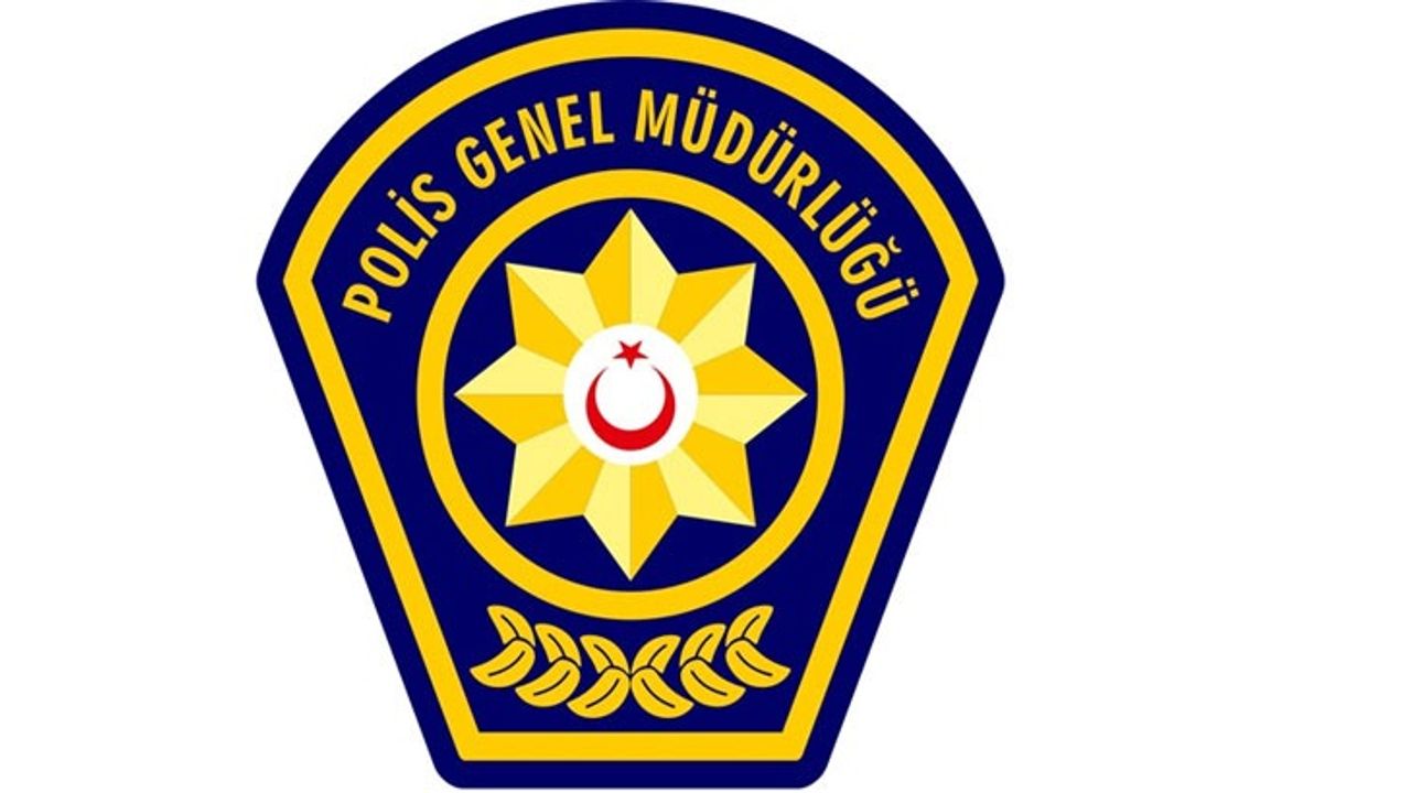 Girne ve Magosa'da trafik kazası oldu.