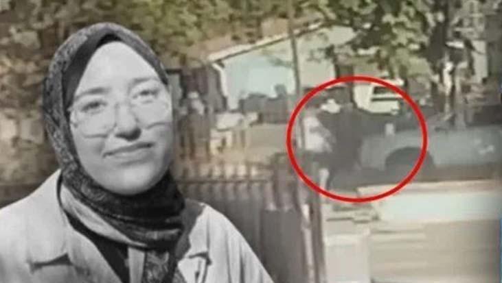 Staj kazasında suçlanan: Esmanur sorumsuz, Cansu tam sorumlu olarak değerlendirildi.