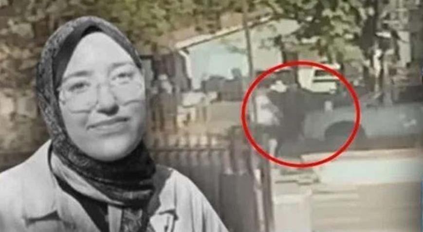 Staj sırasında büyük bir kaza: Esmanur hatasız, Cansu ise hatalı bulundu.