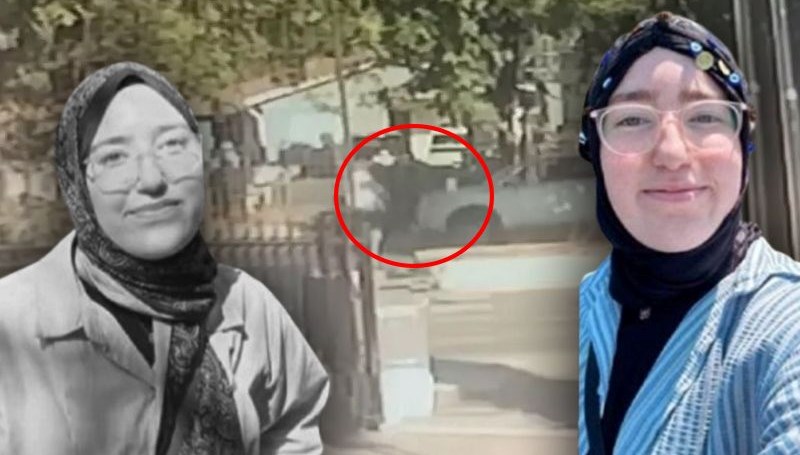 Staj yapan genç kızın hayatını değiştiren kaza: Esmanur hatasız, Cansu ise hatalı çıktı.