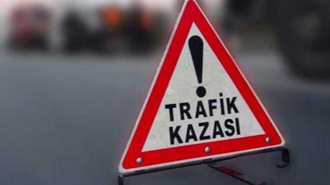 Üç kaza meydana geldi: Birinde altı çocuk yaralandı, bir sürücü ise yasal yaptırımlarla karşı karşıya kaldı.