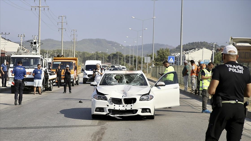 Eski AK Parti Muğla Milletvekili Ali Boğa, Muğla'da bir aracın çarpması sonucu vefat etti.