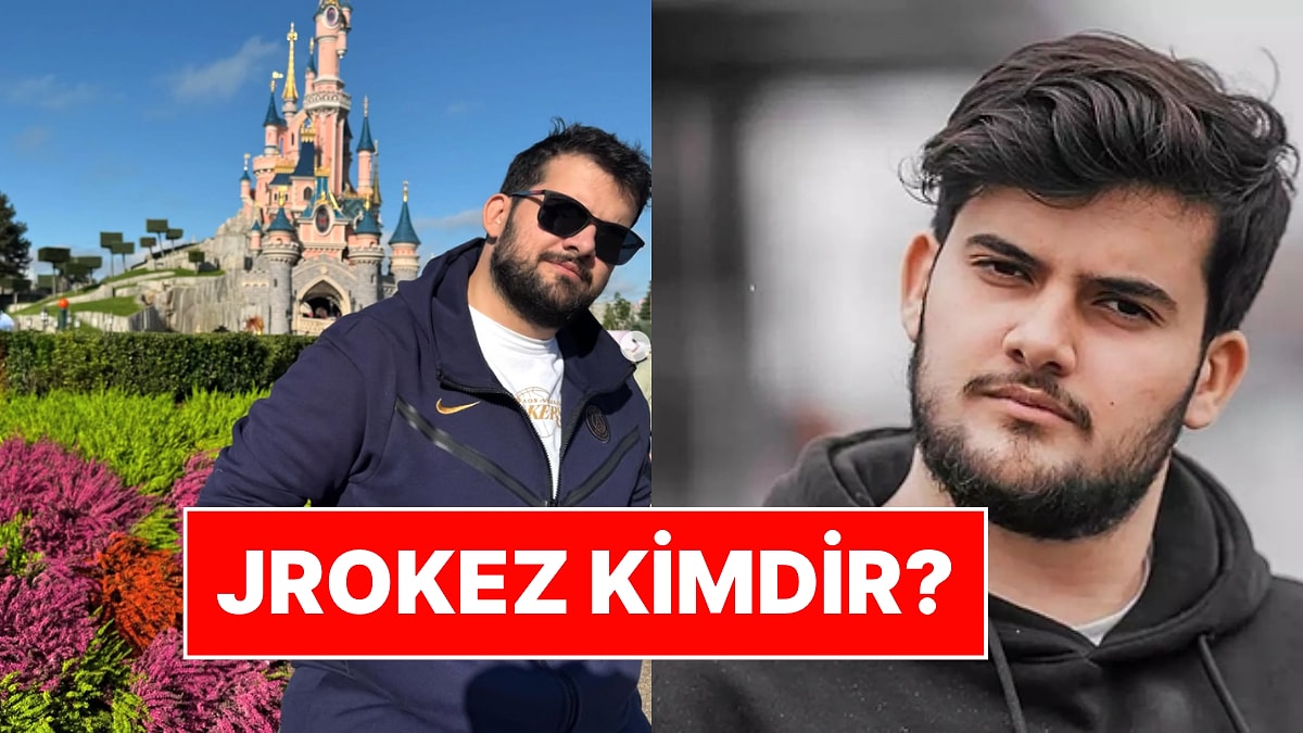 Jrokez Lakaplı Twitch Yayıncısı Oğuzhan Dalgakıran Kimdir? Kaza Sonucu Öldü mü?