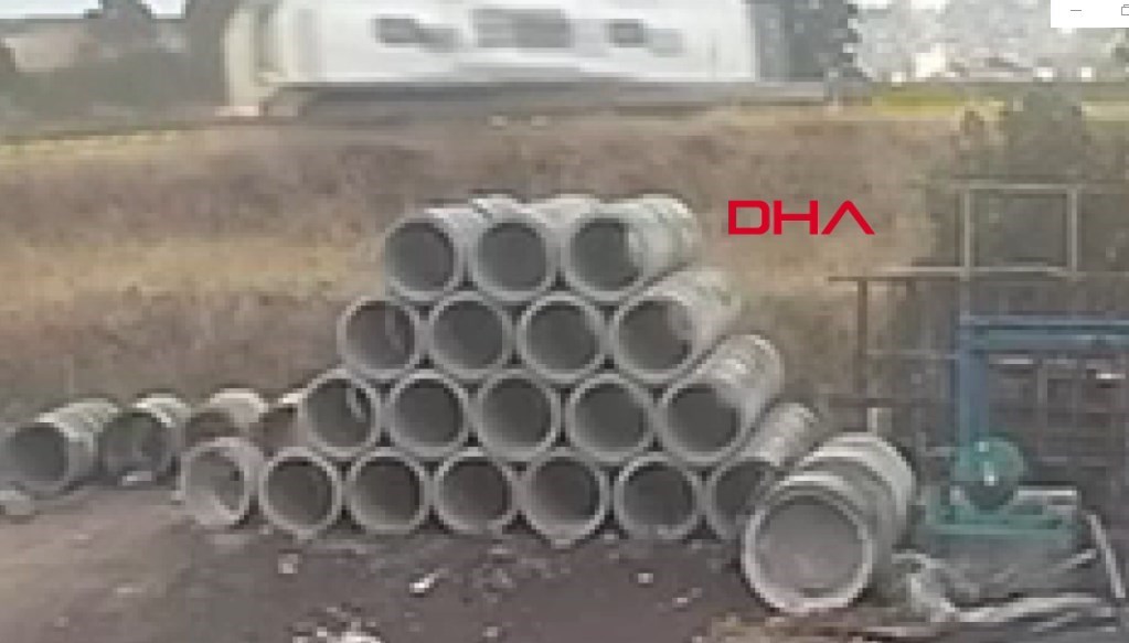 Kuzey Marmara'da gerçekleşen otobüs kazasında 4 kişi hayatını kaybetti.